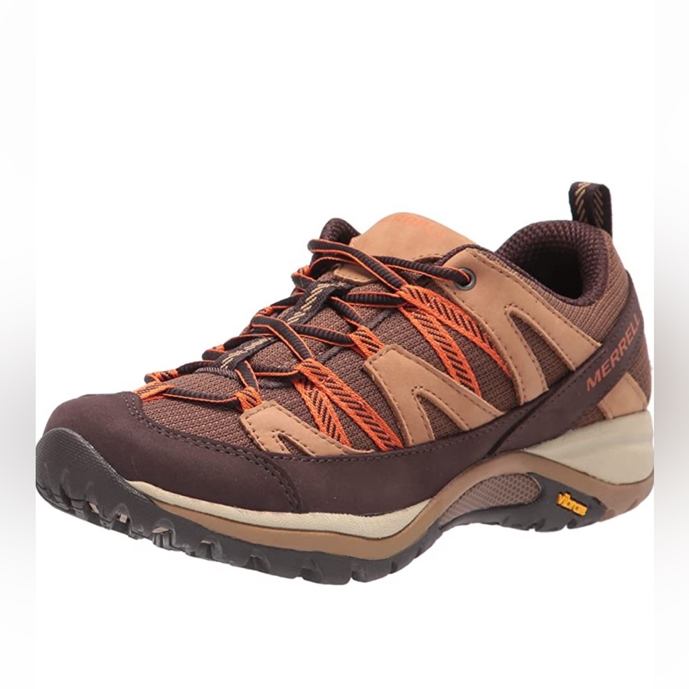 New Merrell Womens Siren Sport 3 Hiking
Shoe Espresso 10.5